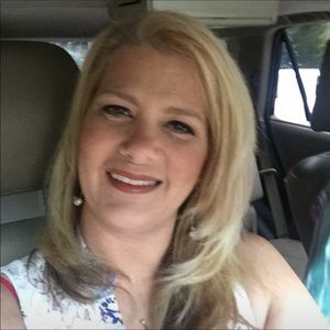 Meet your Posher, Misty